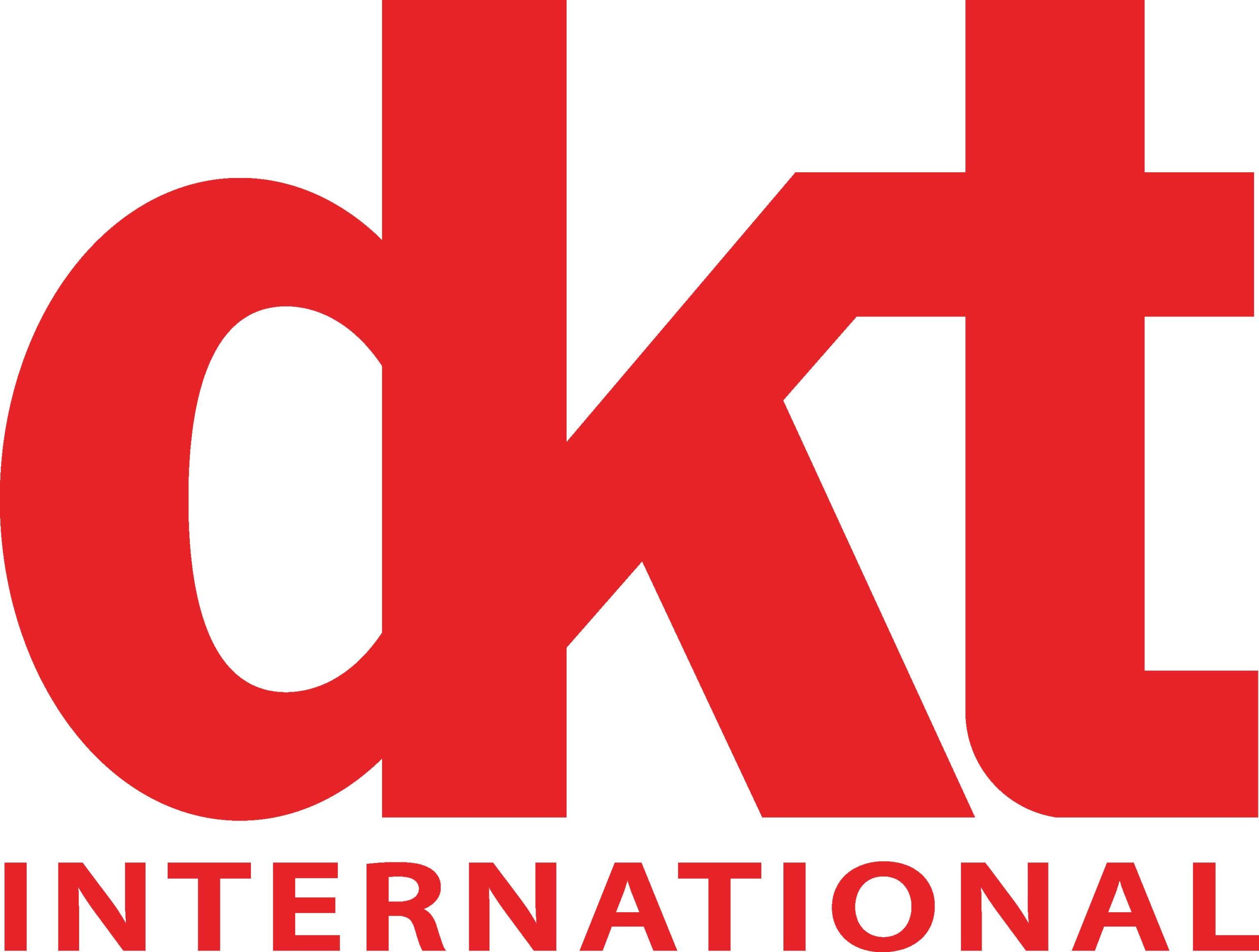dkt INTERNATIONAL
